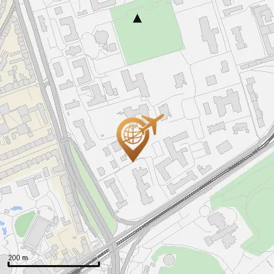 Foto zu Boltensternstraße 12-14, 50735 Köln