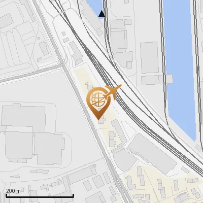 Karte Boltensternstraße 118-122, 50735 Köln