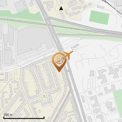 Foto zu Boltensternstraße 123, 50735 Köln