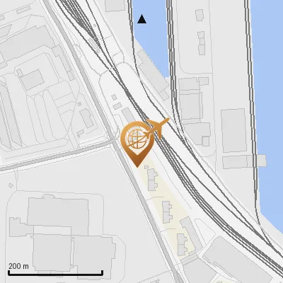 Karte Boltensternstraße 124-126, 50735 Köln