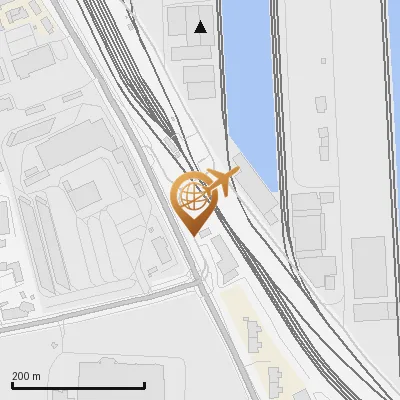 Karte Boltensternstraße 128-130, 50735 Köln