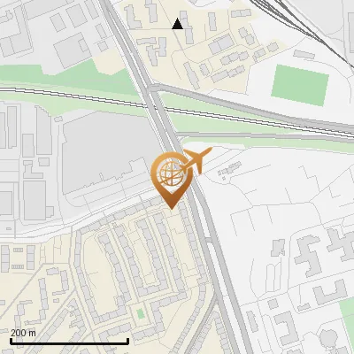 Karte Boltensternstraße 131, 50735 Köln