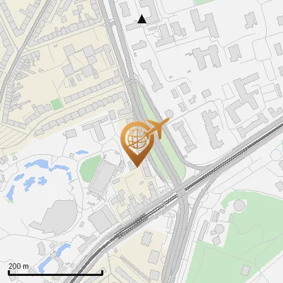 Foto zu Boltensternstraße 15, 50735 Köln