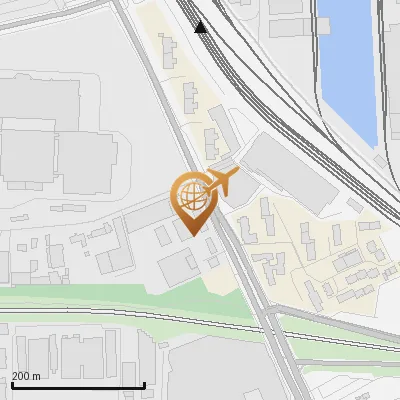 Foto zu Boltensternstraße 157-161, 50735 Köln