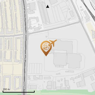 Karte Boltensternstraße 171-173, 50735 Köln