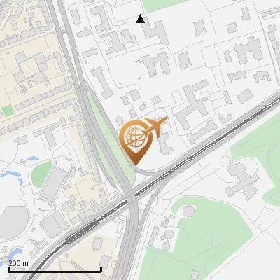 Foto zu Boltensternstraße 2-4, 50735 Köln