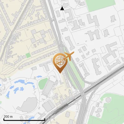 Foto zu Boltensternstraße 23-27, 50735 Köln