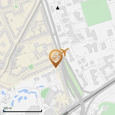 Foto zu Boltensternstraße 37-43, 50735 Köln