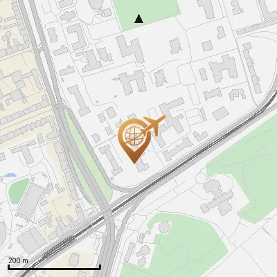 Foto zu Boltensternstraße 8, 50735 Köln