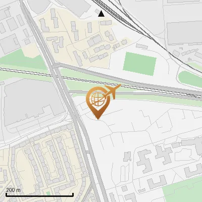 Karte Boltensternstraße 90, 50735 Köln