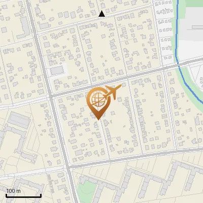 Foto zu Bolteweg 13-18, 13591 Berlin