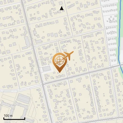 Foto zu Bolteweg 20-26, 13591 Berlin