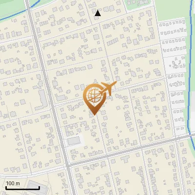 Foto zu Bolteweg 29-34, 13591 Berlin