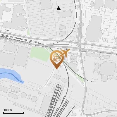 Foto zu Boltonstraße 11-15, 13599 Berlin