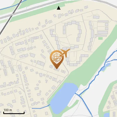 Karte Boltwischen 16-24, 22143 Hamburg