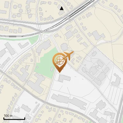 Foto zu Boltzmannstraße 1-3, 14195 Berlin