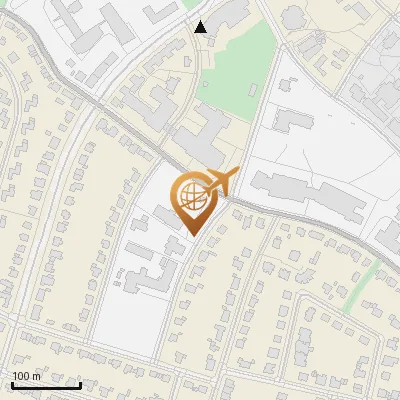 Foto zu Boltzmannstraße 12, 14195 Berlin