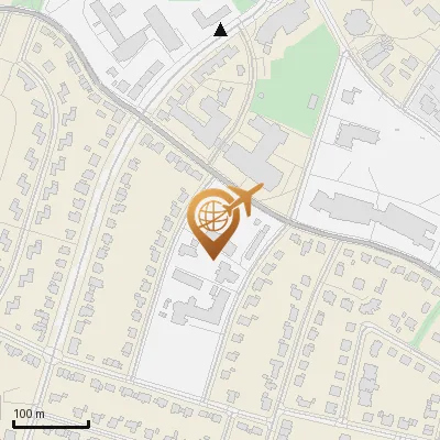 Foto zu Boltzmannstraße 14, 14195 Berlin