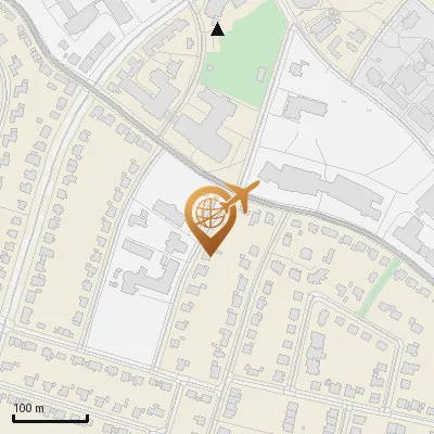 Foto zu Boltzmannstraße 15-21, 14195 Berlin