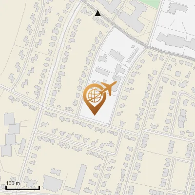 Foto zu Boltzmannstraße 22, 14195 Berlin