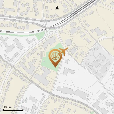 Foto zu Boltzmannstraße 4, 14195 Berlin