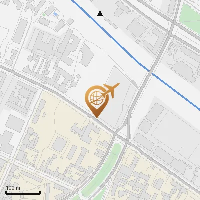 Foto zu Bona-Peiser-Weg 2-6, 10179 Berlin