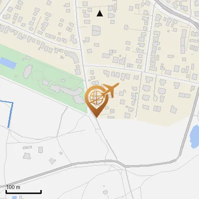 Karte Bondenwald 43-53, 22453 Hamburg