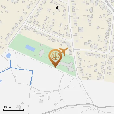 Karte Bondenwald 52-54, 22459 Hamburg