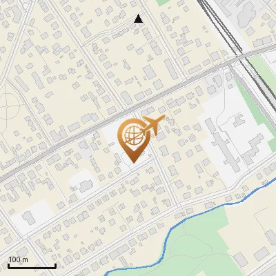 Foto zu Bondickstraße 1, 13469 Berlin