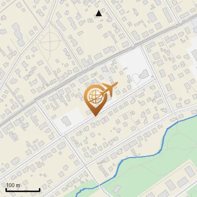 Foto zu Bondickstraße 10, 13469 Berlin