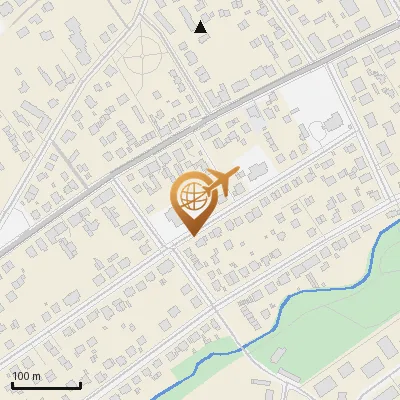 Foto zu Bondickstraße 11-14, 13469 Berlin