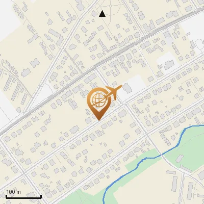 Foto zu Bondickstraße 15-17, 13469 Berlin