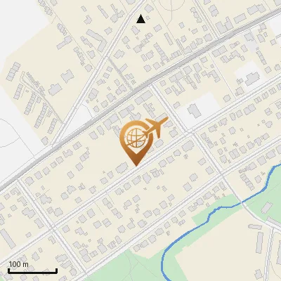 Foto zu Bondickstraße 18-19, 13469 Berlin