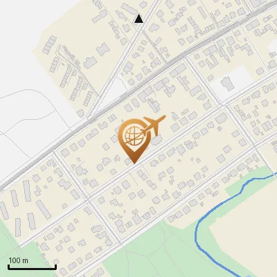 Foto zu Bondickstraße 21-25, 13469 Berlin