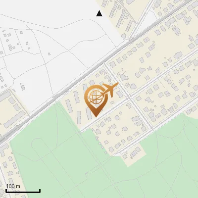 Foto zu Bondickstraße 30-31, 13469 Berlin