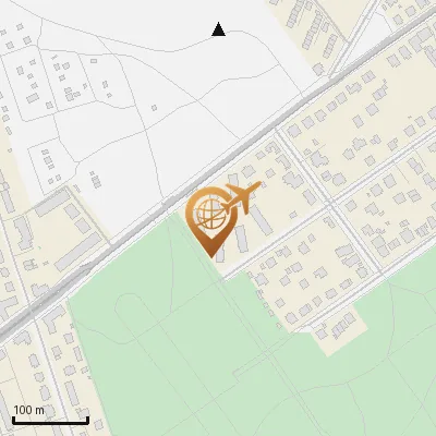 Foto zu Bondickstraße 32-35, 13469 Berlin