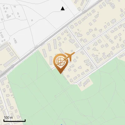 Foto zu Bondickstraße 58-59, 13469 Berlin