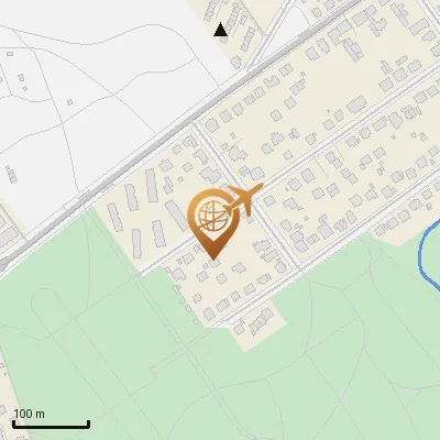 Foto zu Bondickstraße 60-61, 13469 Berlin