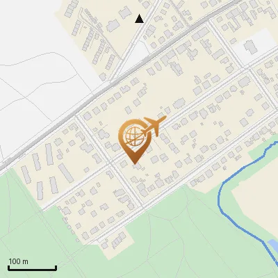 Foto zu Bondickstraße 64-65, 13469 Berlin