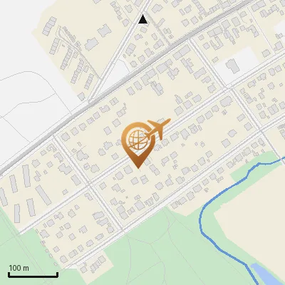 Foto zu Bondickstraße 66-67, 13469 Berlin