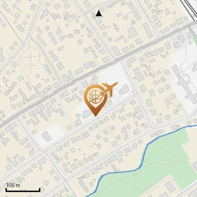 Foto zu Bondickstraße 5-8, 13469 Berlin