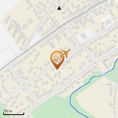 Foto zu Bondickstraße 68-72, 13469 Berlin