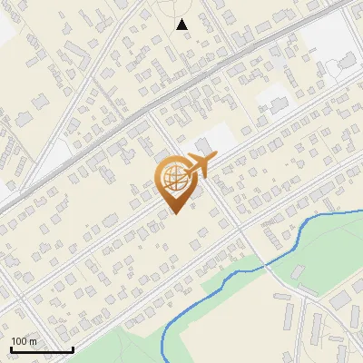 Foto zu Bondickstraße 73-76, 13469 Berlin