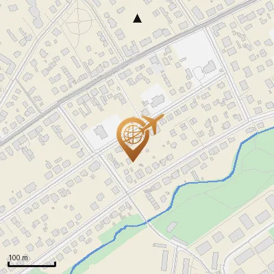 Foto zu Bondickstraße 78-80, 13469 Berlin