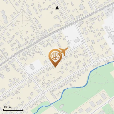 Foto zu Bondickstraße 81-83, 13469 Berlin