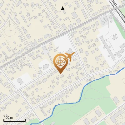 Foto zu Bondickstraße 84-85, 13469 Berlin