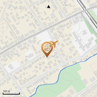 Foto zu Bondickstraße 86-87, 13469 Berlin