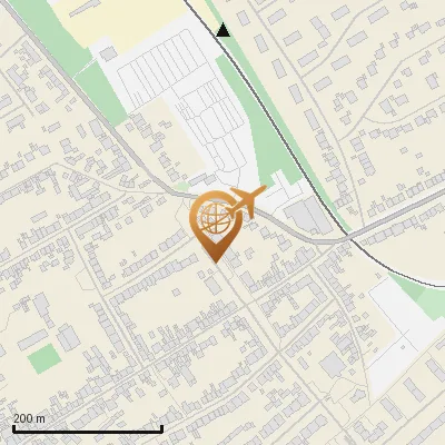 Foto zu Bonhoefferstraße 12-20, 51061 Köln