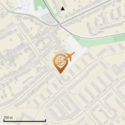 Foto zu Bonhoefferstraße 4-8, 51061 Köln