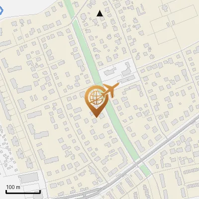 Foto zu Bonifaziusstraße 7-15, 13509 Berlin